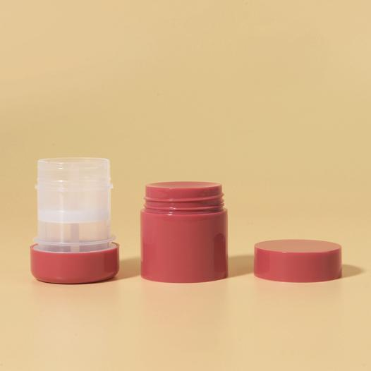 CP026 Lip Mask Container