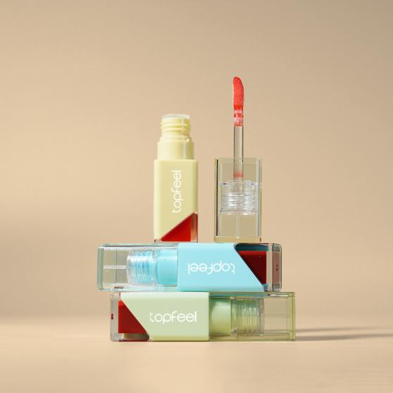 Makeup Suppliers lip glaze lip gloss lipstick