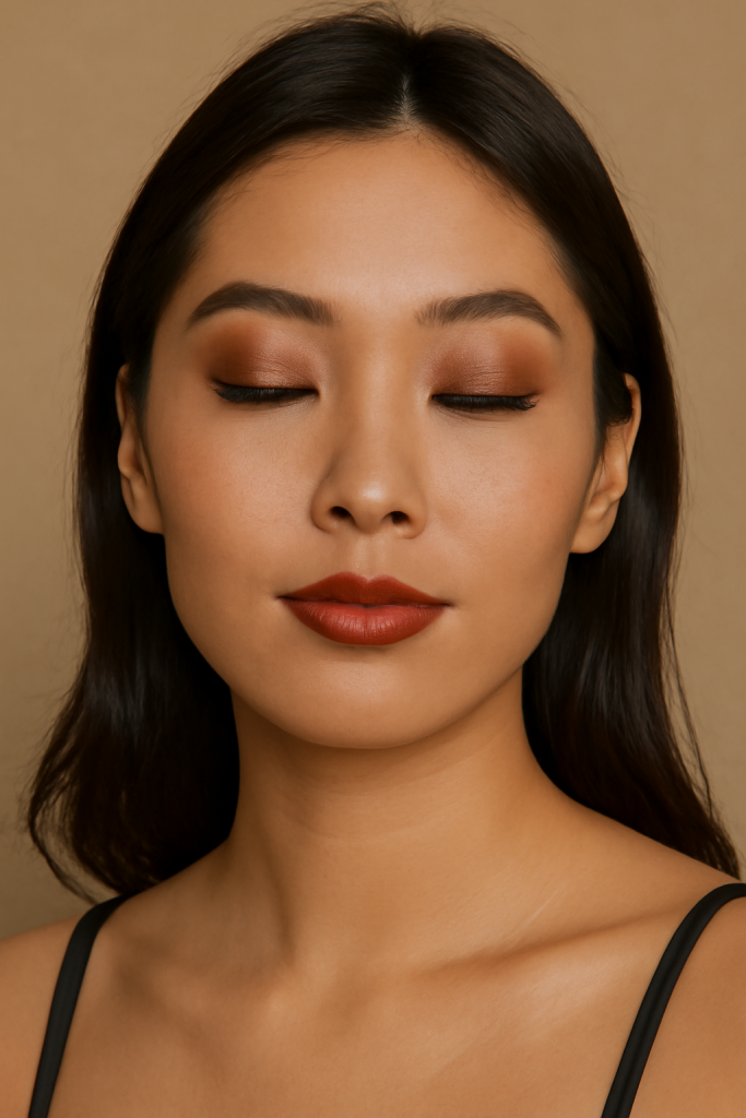 Best Eyeshadow Shades to Enhance Natural Beauty for Different Skin Tones