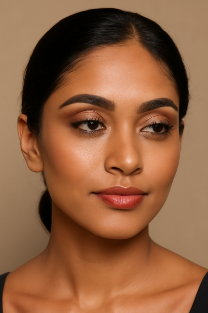 Best Eyeshadow Shades to Enhance Natural Beauty for Different Skin Tones