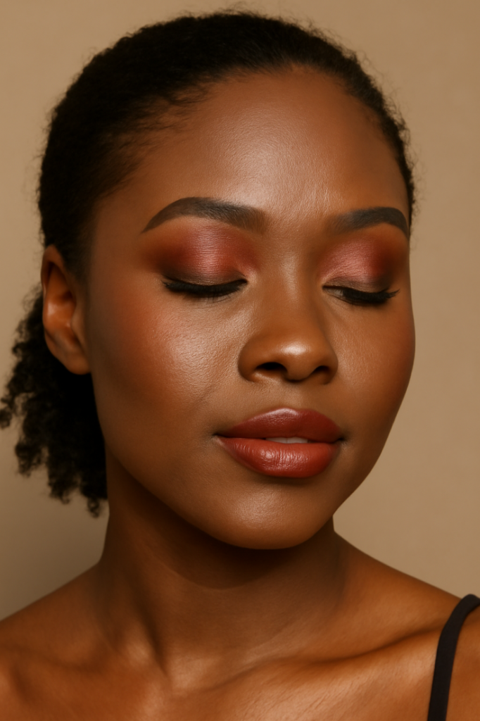 Best Eyeshadow Shades to Enhance Natural Beauty for Different Skin Tones