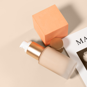 liquid foundation