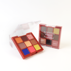 eyeshadow palette
