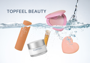 makeup products cellection