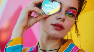 makeup products