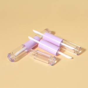 duo end lip gloss tube