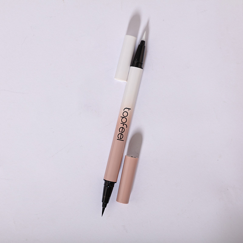 Dual-End Eyeliner Pencil (2)