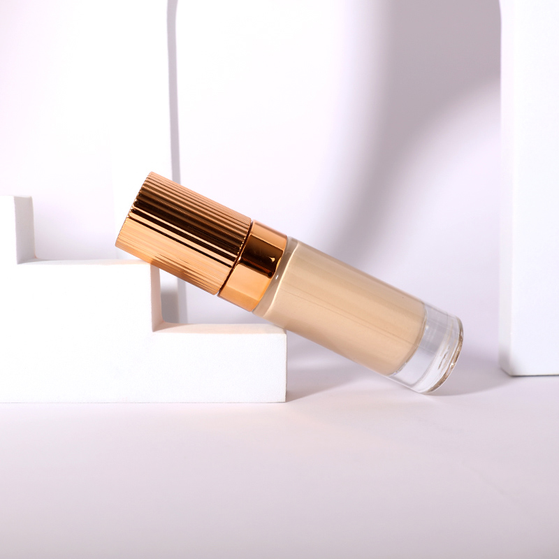 Matte Liquid Foundation (3)