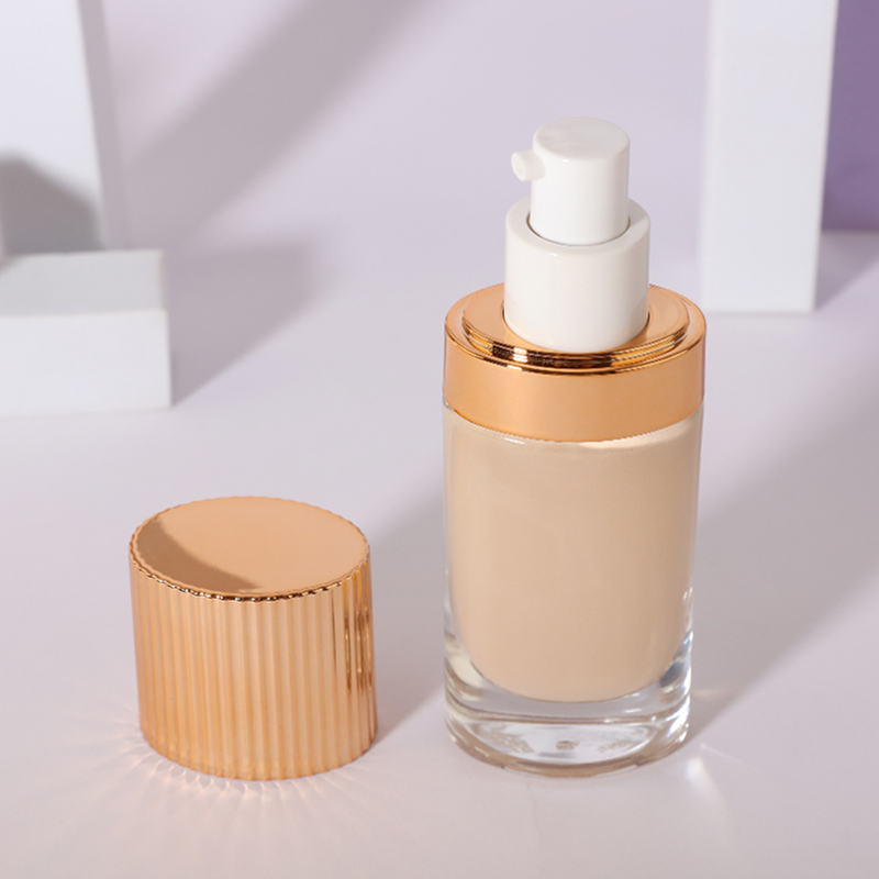 Matte Liquid Foundation (5)