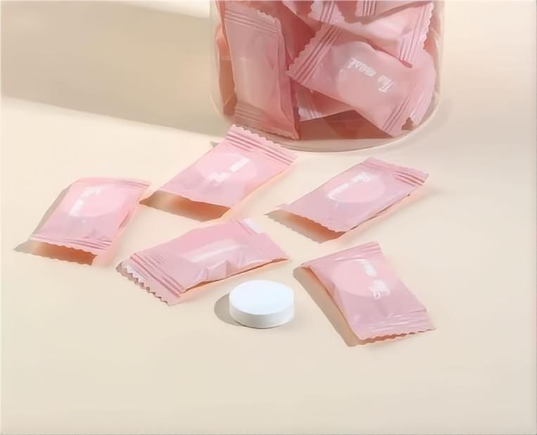 Disposable Beauty Products