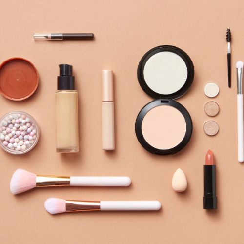 private label cosmetic