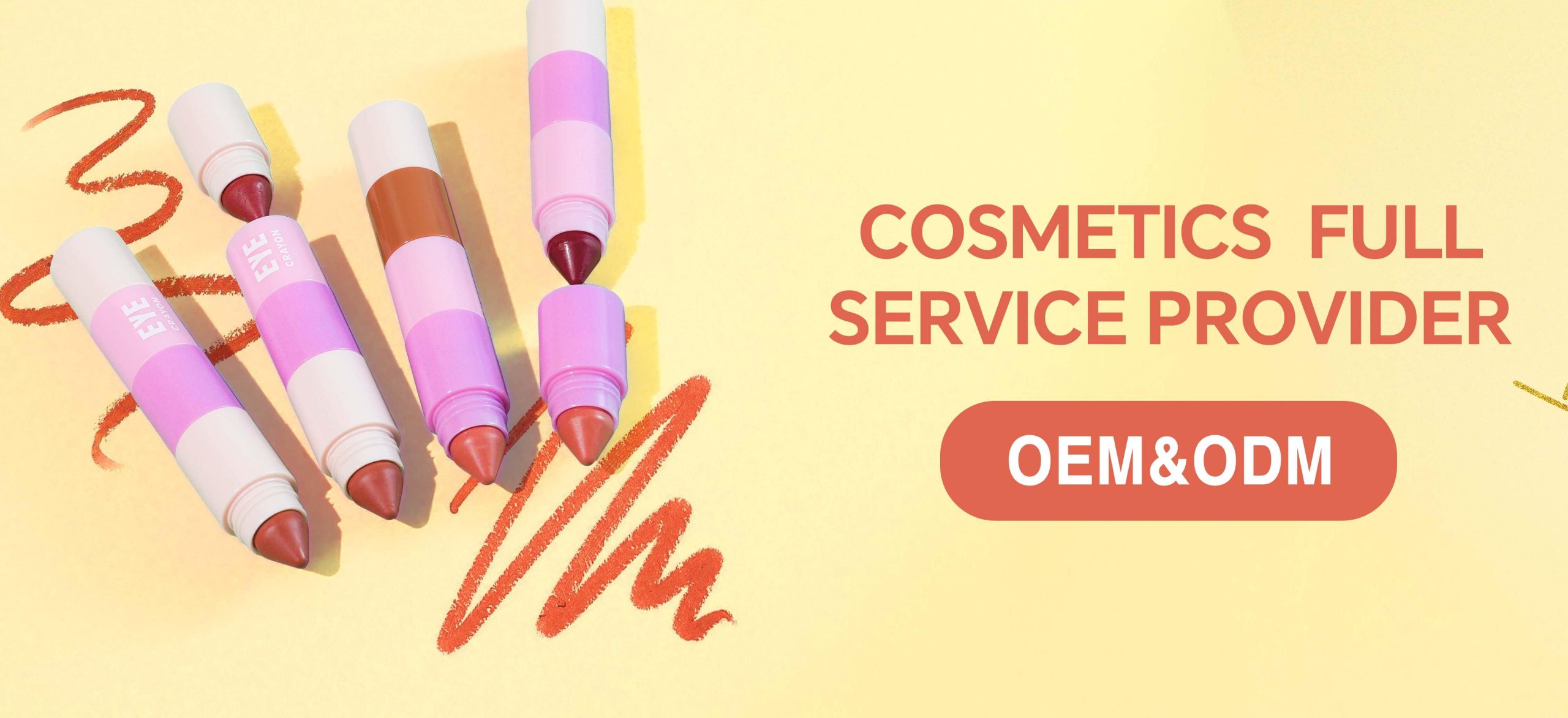 private label cosmetic