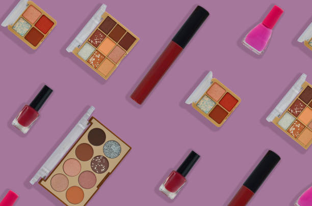 private label makeup