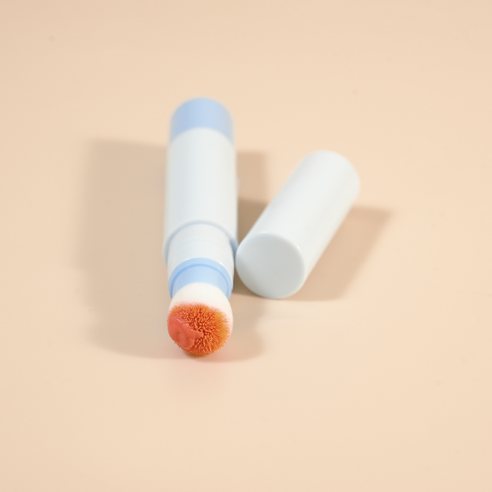 Cotton-tip blush (2)