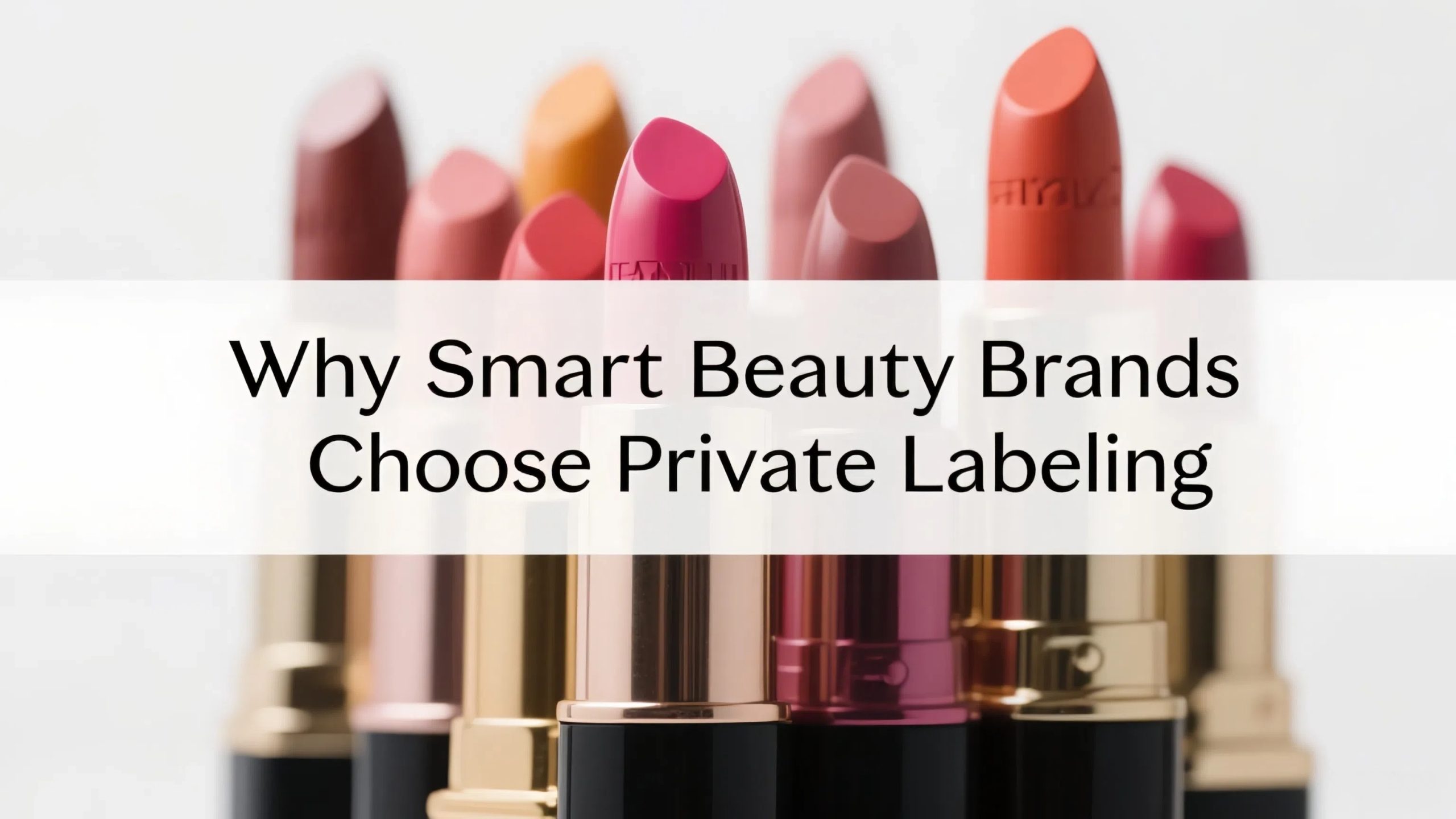 private labeling