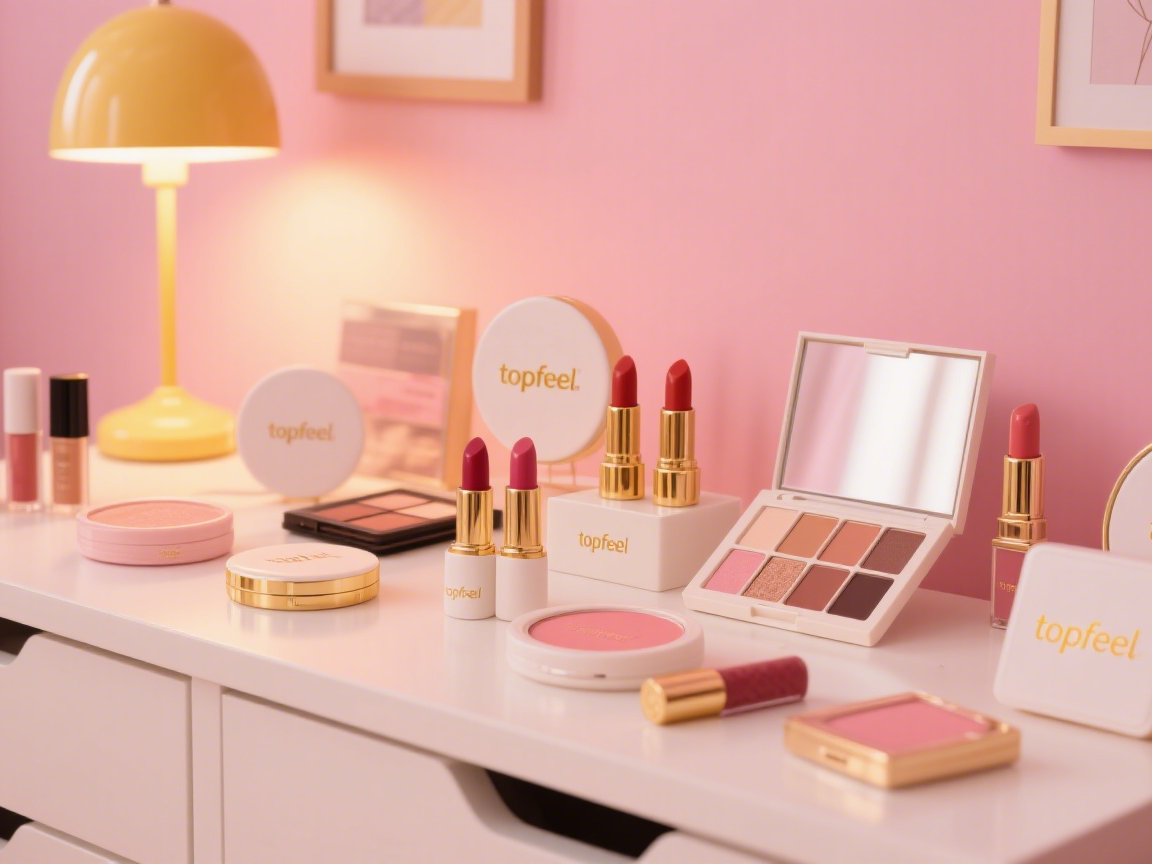 cosmetics collectioon