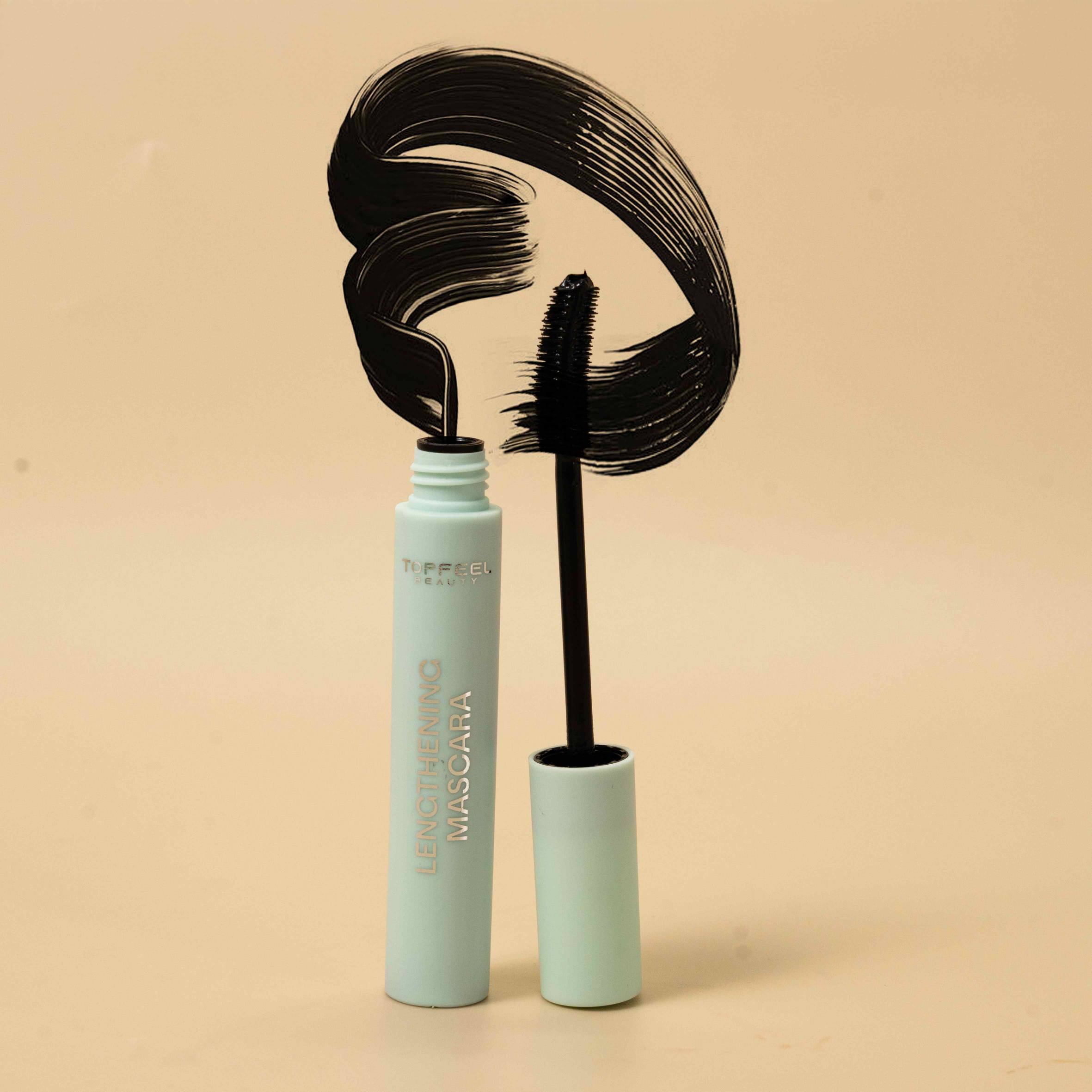 TES002纤长睫毛膏 ZXEMO-0206(主图1)