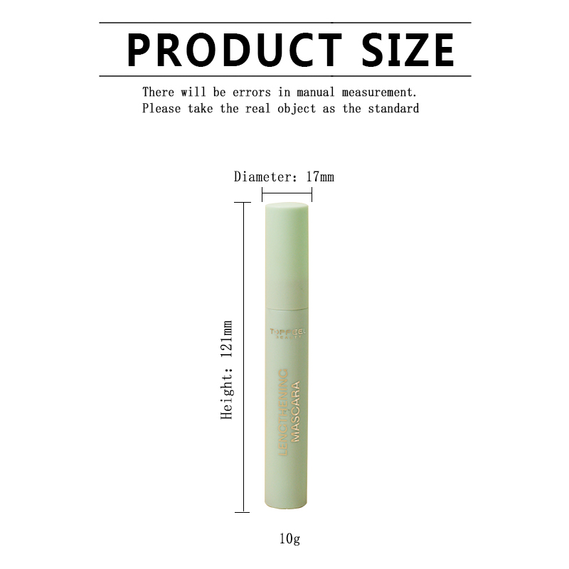 TES002纤长睫毛膏 ZXEMO-0206尺寸图