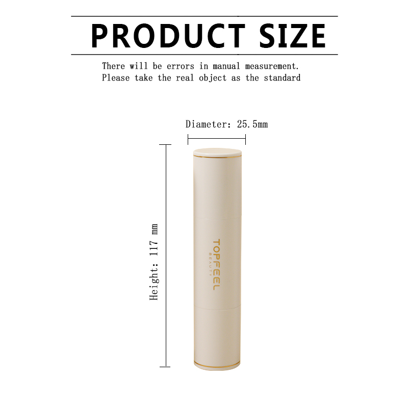 TFH002 二合一高光+润唇膏尺寸图3