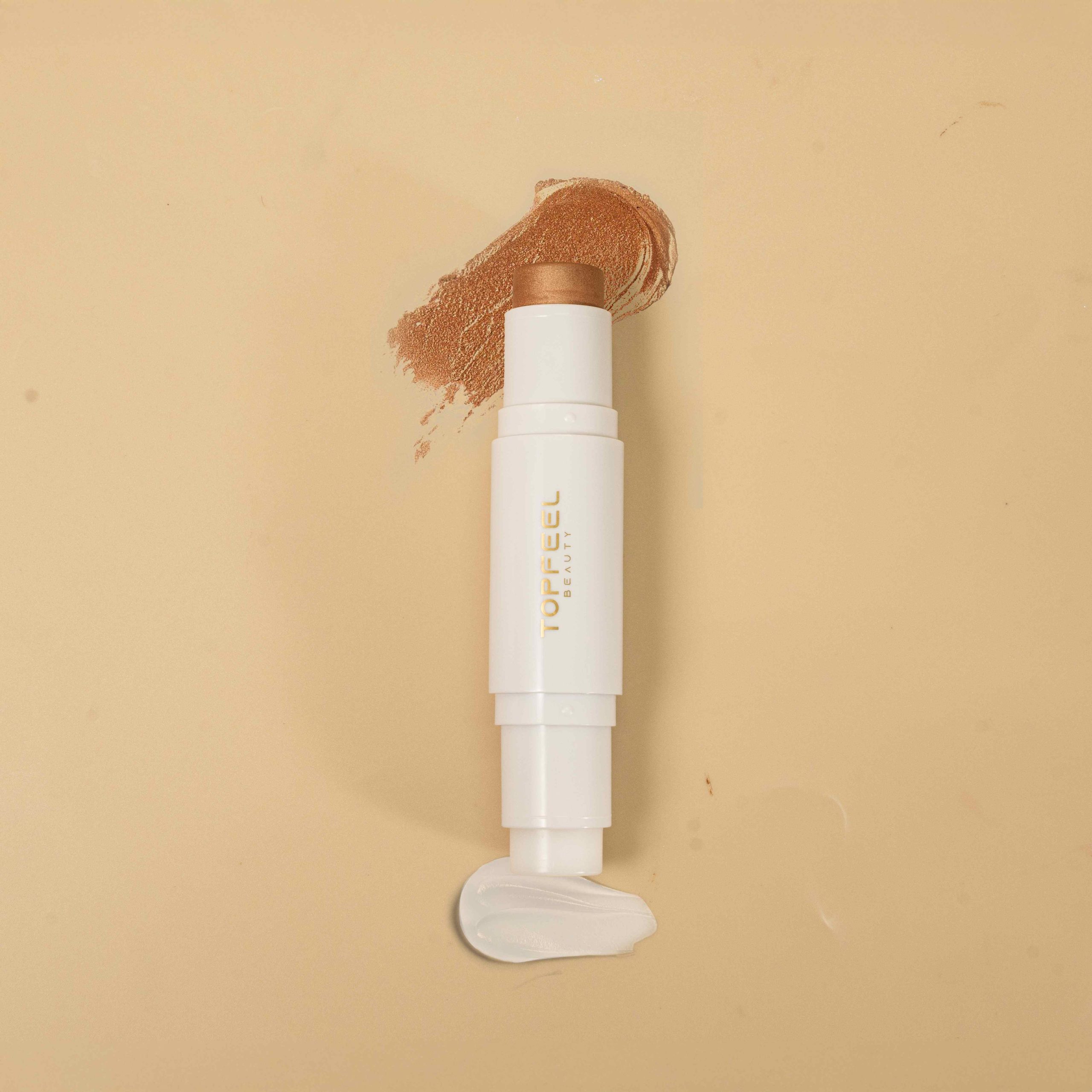 TFH002 二合一高光+润唇膏（主图1）