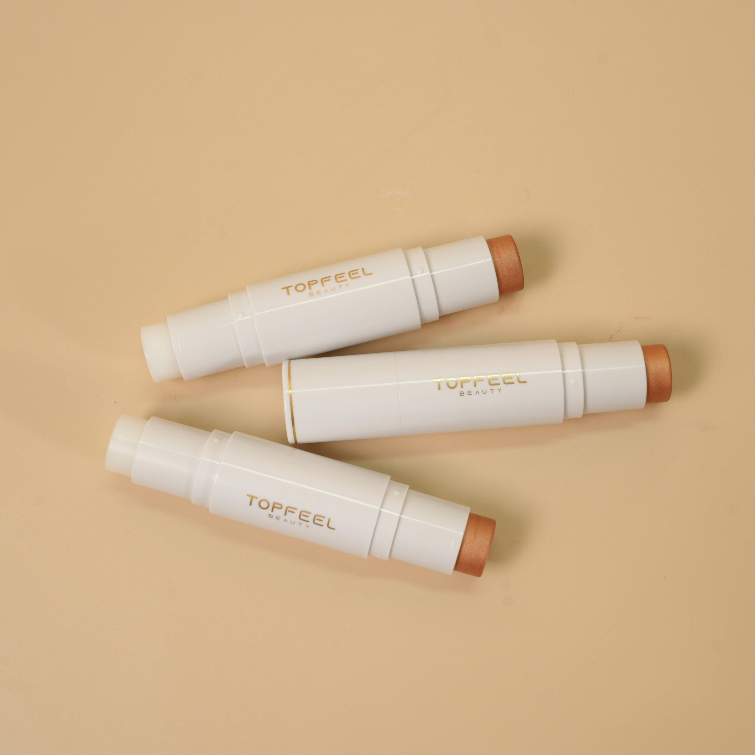 TFH002 二合一高光+润唇膏（主图2）