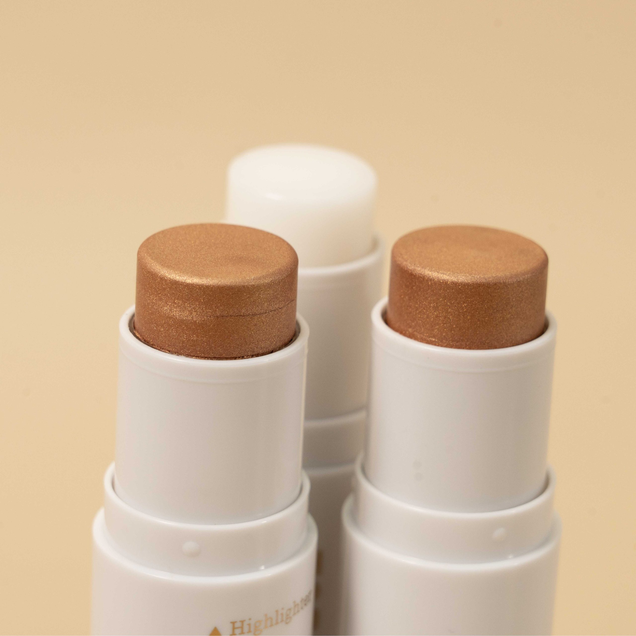 TFH002 二合一高光+润唇膏（主图3）