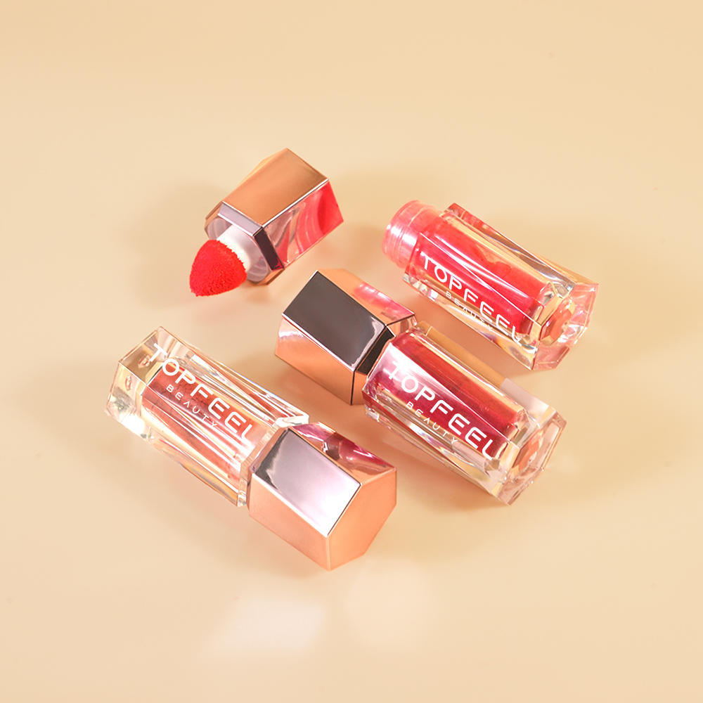 TDC010水粉唇颊两用LS01301-2