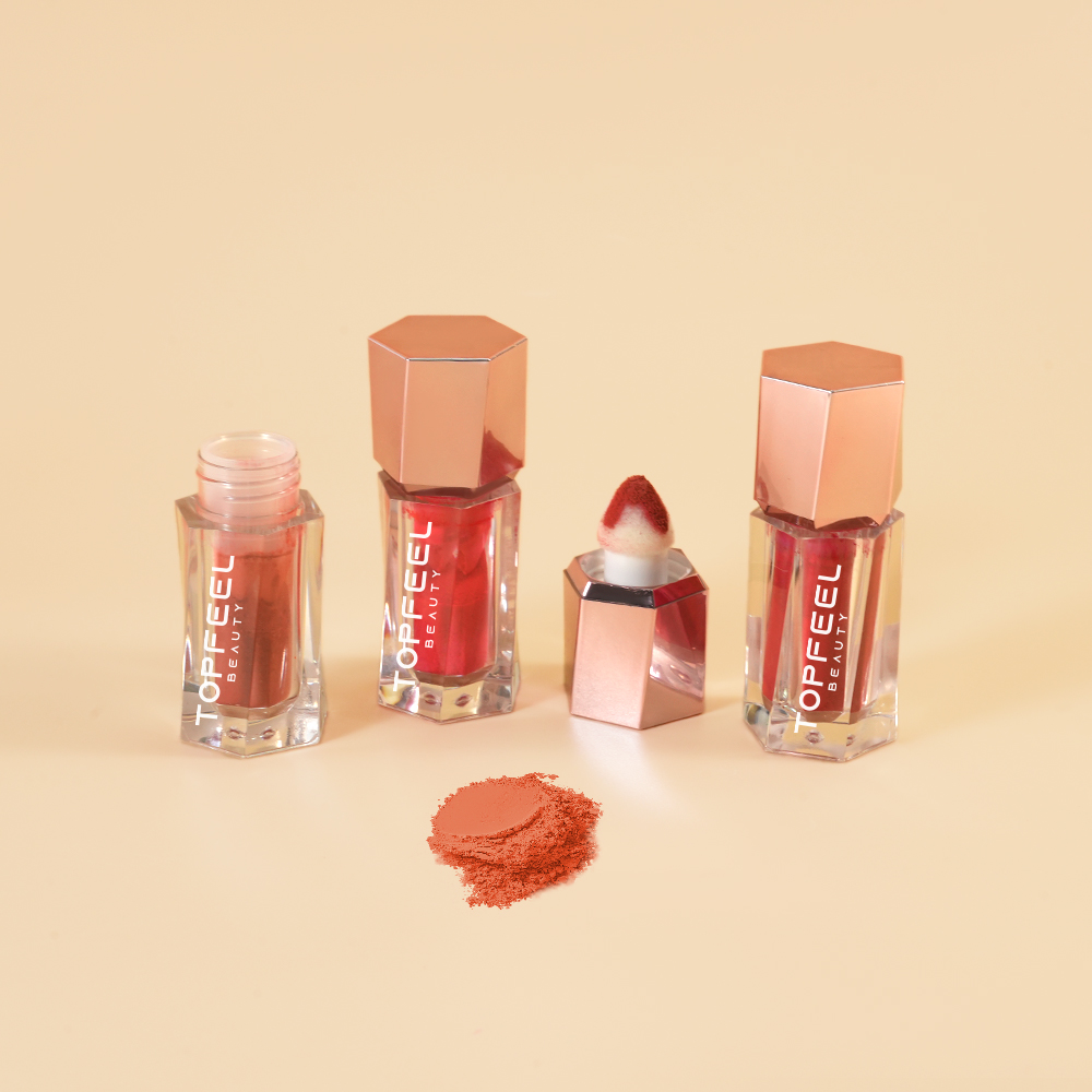 TDC010水粉唇颊两用LS01301-3