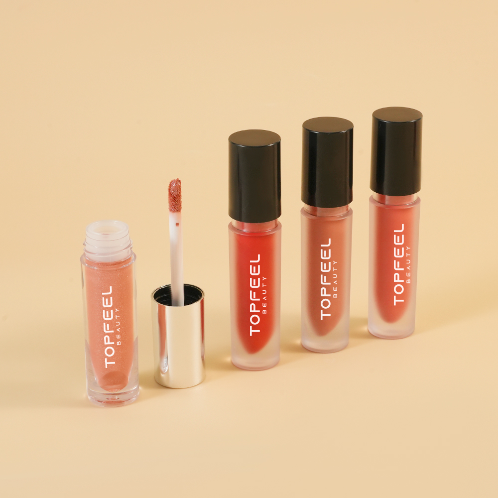 TLG007 TLG008丝绒唇釉-2