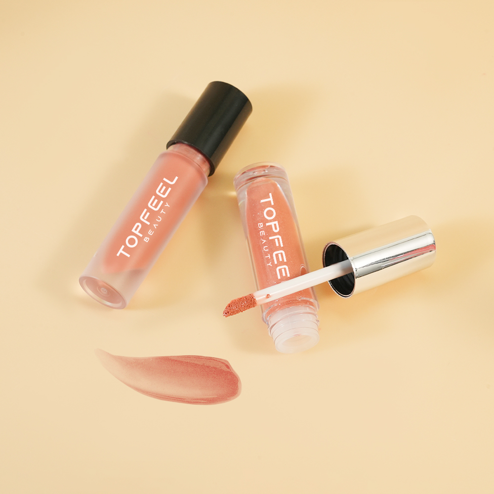 TLG007 TLG008丝绒唇釉-3